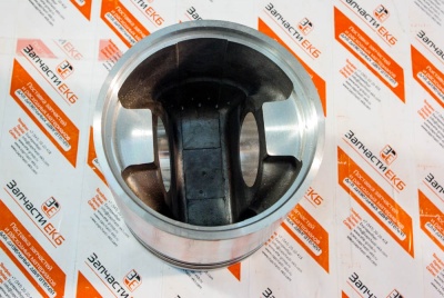 3804336 Поршень KIT ENGINE PISTON Cummins NTA855 Взаимозаменяемые номера: 3076811,3076811-20, 3076809